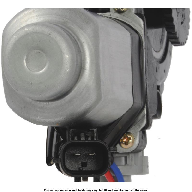 2003 Jeep Liberty Power Window Motor Front Right Cardone Select 82625 image 2 of 4