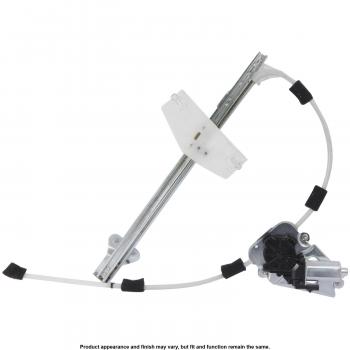 2005 Jeep Liberty Power Window Motor and Regulator Assembly Front Right Cardone Select 82625AR image 2 of 4