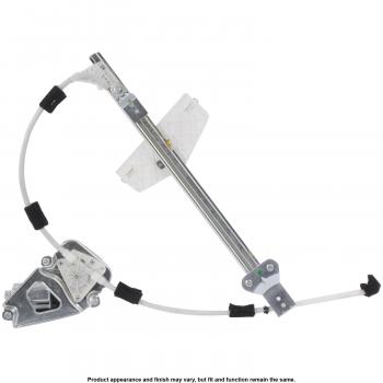 2005 Jeep Liberty Power Window Motor and Regulator Assembly Front Right Cardone Select 82625AR image 4 of 4