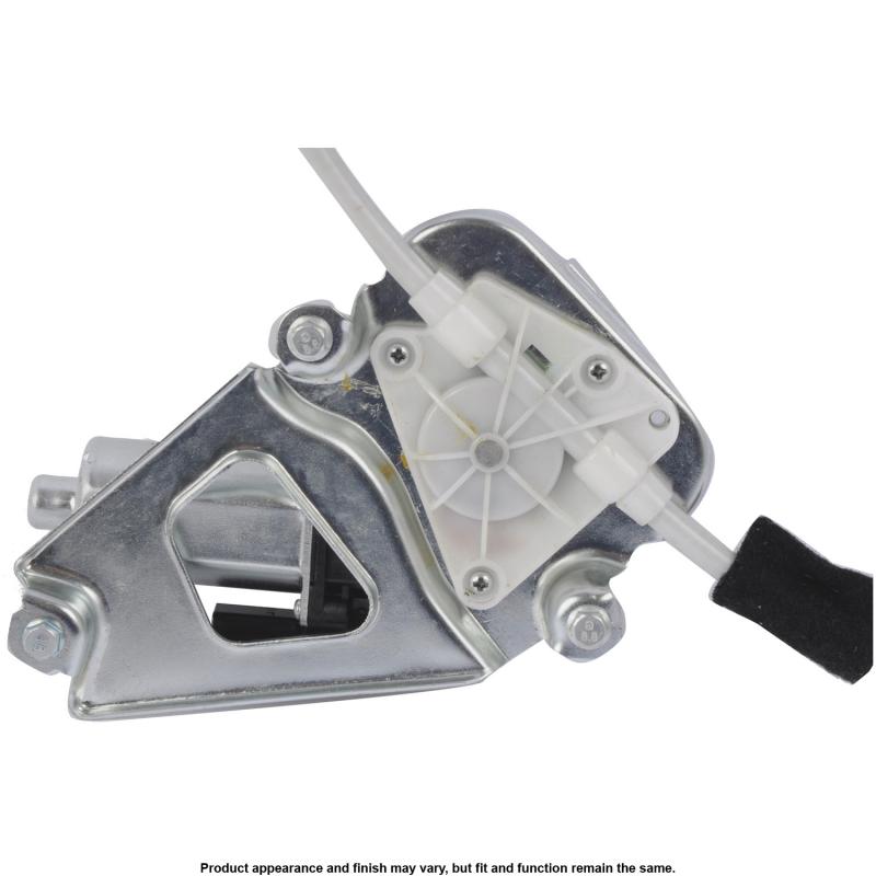 2003 Jeep Liberty Power Window Motor and Regulator Assembly Front Right Cardone Select 82625AR image 1 of 4