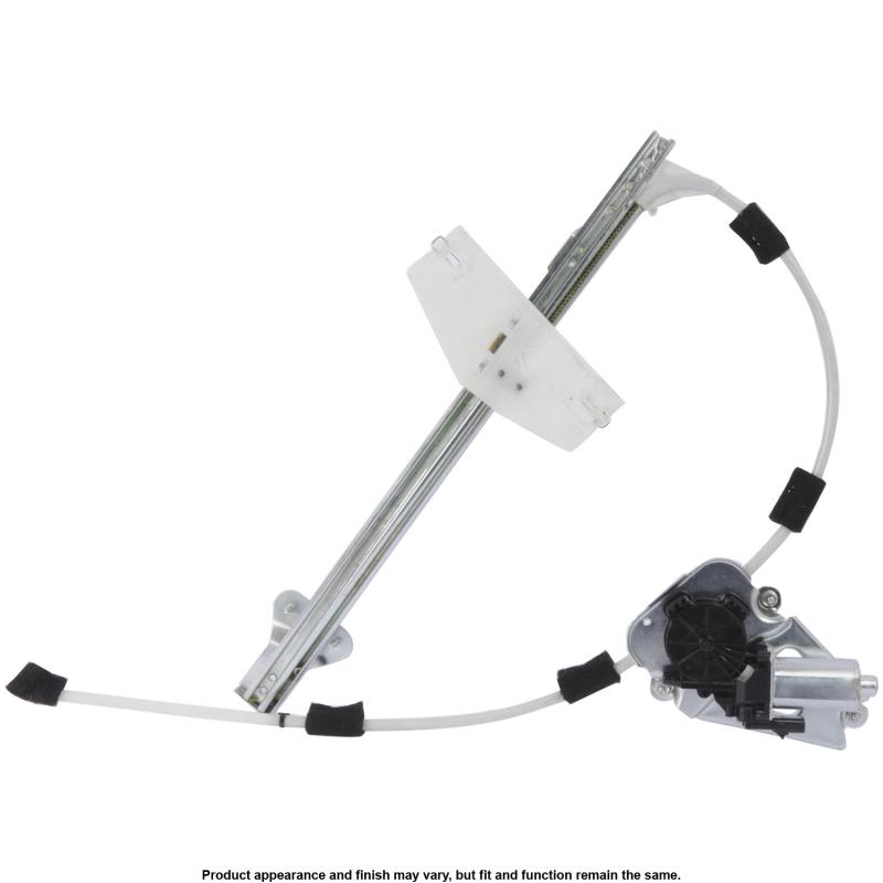 2003 Jeep Liberty Power Window Motor and Regulator Assembly Front Right Cardone Select 82625AR image 2 of 4
