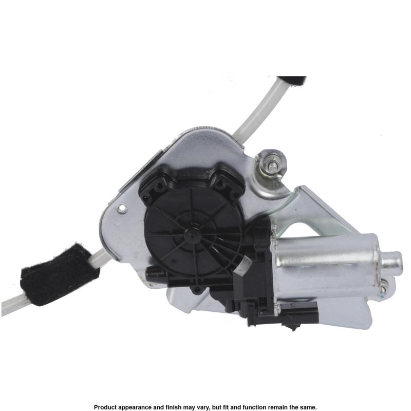 2003 Jeep Liberty Power Window Motor and Regulator Assembly Front Right Cardone Select 82625AR image 3 of 4