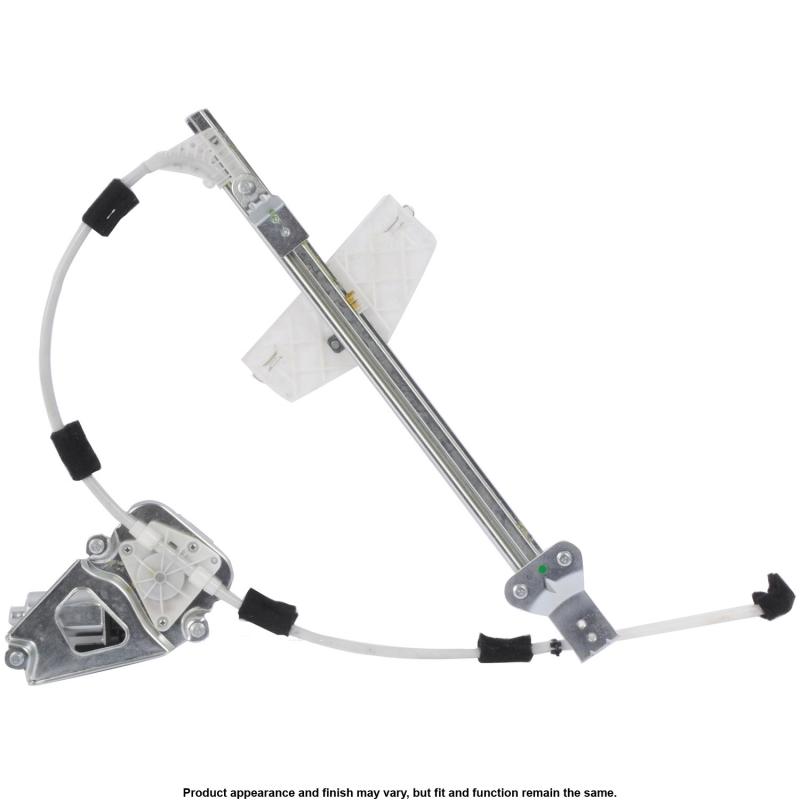 2003 Jeep Liberty Power Window Motor and Regulator Assembly Front Right Cardone Select 82625AR image 4 of 4