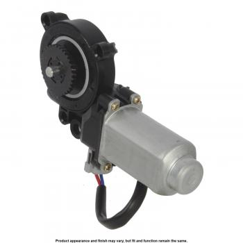2007 Jeep Liberty Power Window Motor Rear Right Cardone Select 82626 image 4 of 4