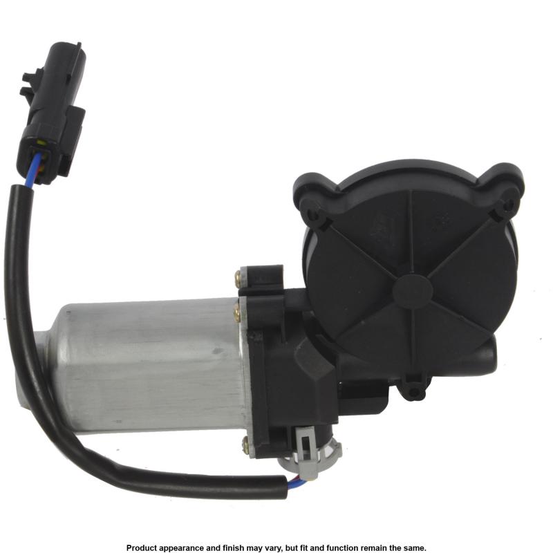 2003 Jeep Liberty Power Window Motor Rear Right Cardone Select 82626 image 1 of 4