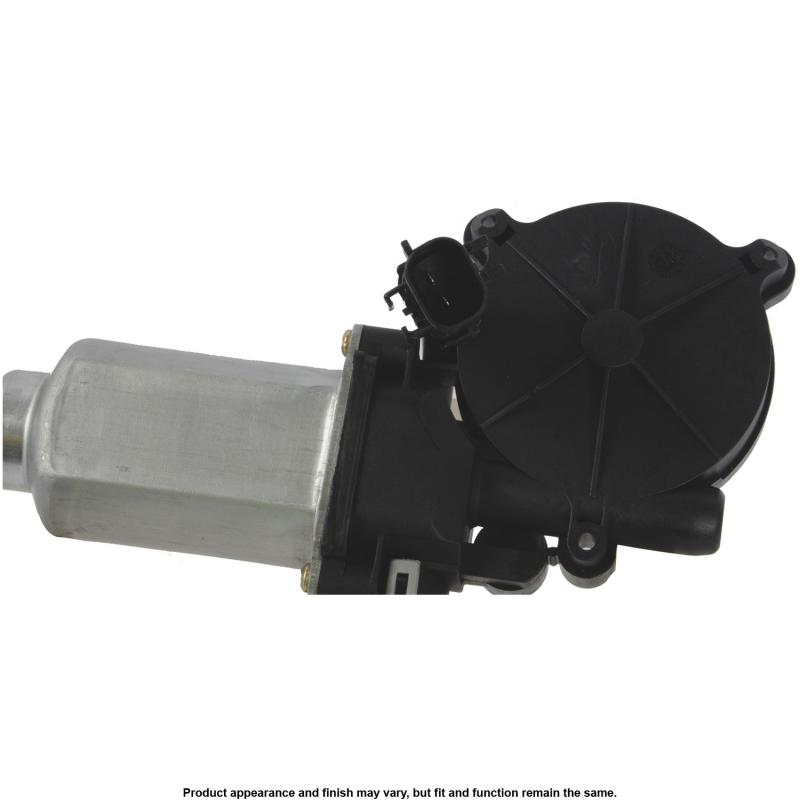2003 Jeep Liberty Power Window Motor Rear Right Cardone Select 82626 image 2 of 4