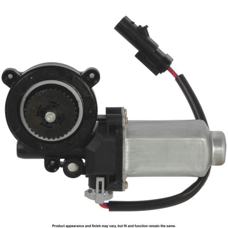 2003 Jeep Liberty Power Window Motor Rear Right Cardone Select 82626 image 3 of 4
