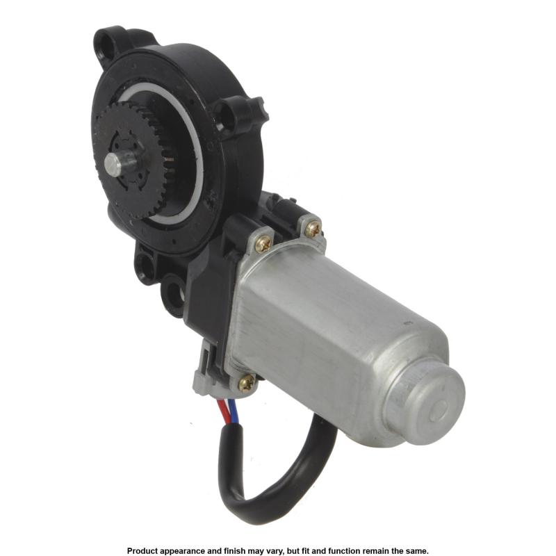 2003 Jeep Liberty Power Window Motor Rear Right Cardone Select 82626 image 4 of 4
