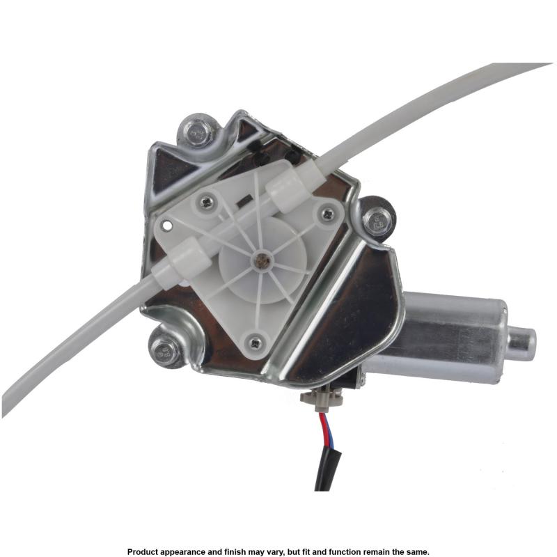 2003 Jeep Liberty Power Window Motor and Regulator Assembly Rear Right Cardone Select 82626AR image 2 of 4