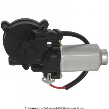 2007 Jeep Liberty Power Window Motor Rear Left Cardone Select 82627 image 2 of 4