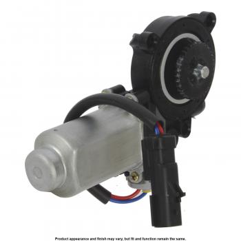 2007 Jeep Liberty Power Window Motor Rear Left Cardone Select 82627 image 3 of 4