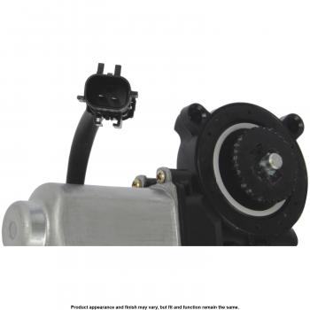 2007 Jeep Liberty Power Window Motor Rear Left Cardone Select 82627 image 4 of 4