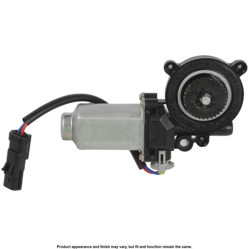 2003 Jeep Liberty Power Window Motor Rear Left Cardone Select 82627 image 1 of 4