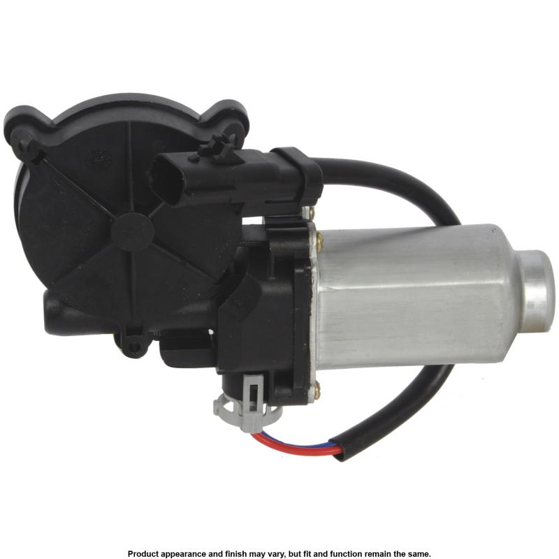 2003 Jeep Liberty Power Window Motor Rear Left Cardone Select 82627 image 2 of 4