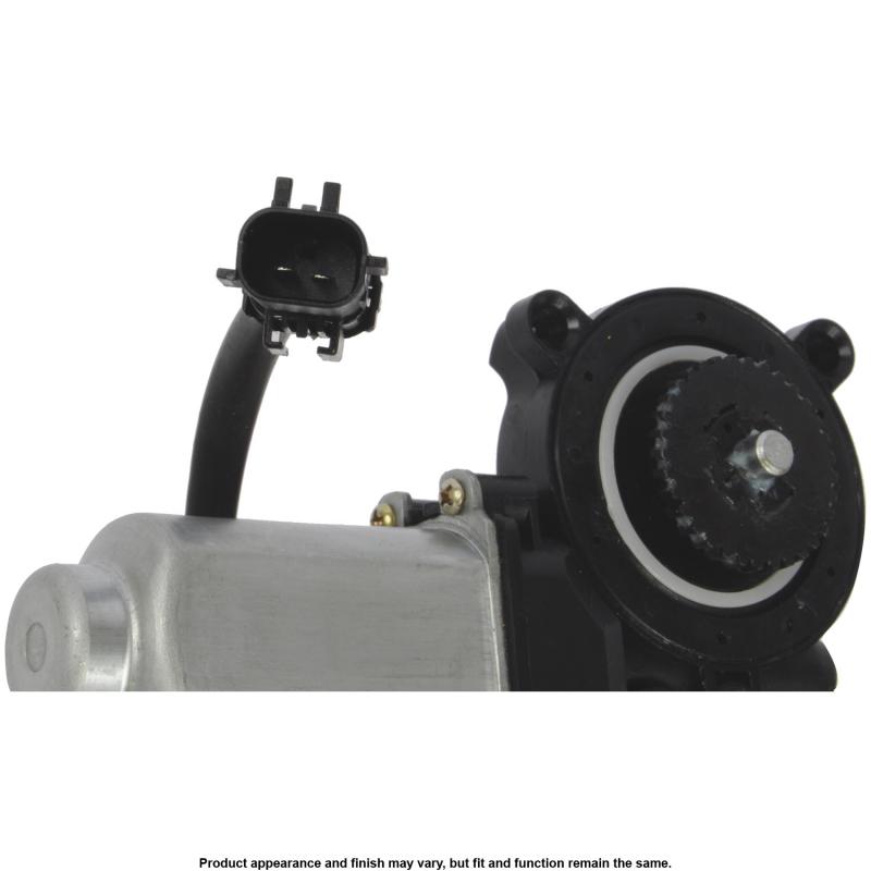 2003 Jeep Liberty Power Window Motor Rear Left Cardone Select 82627 image 4 of 4