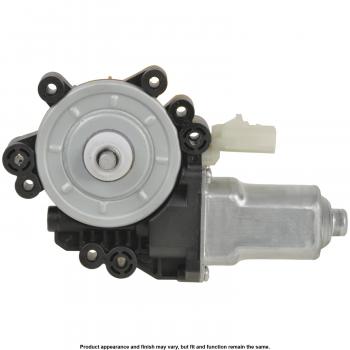 2010 Jeep Grand Cherokee Power Window Motor Rear Left Cardone Select 82630 image 4 of 4
