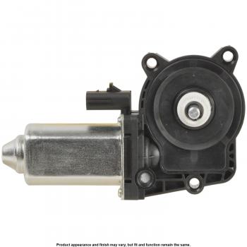 2009 Dodge Nitro Power Window Motor Front Left Cardone Select 82637 image 2 of 4