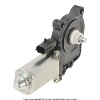 2009 Dodge Nitro Power Window Motor Front Left Cardone Select 82637 image 4 of 4
