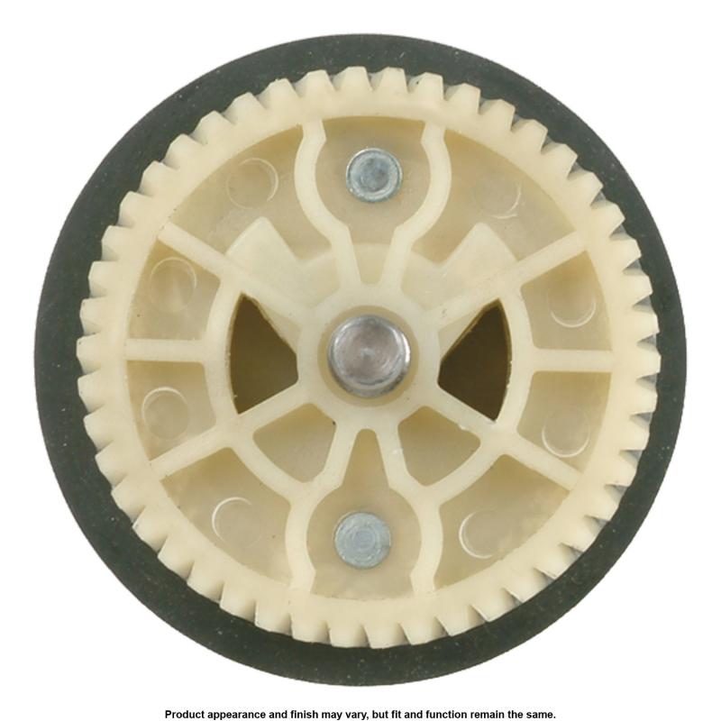 1981 Chevrolet Corvette Power Window Motor Gear Kit Front Cardone Select 8290 image 2 of 3