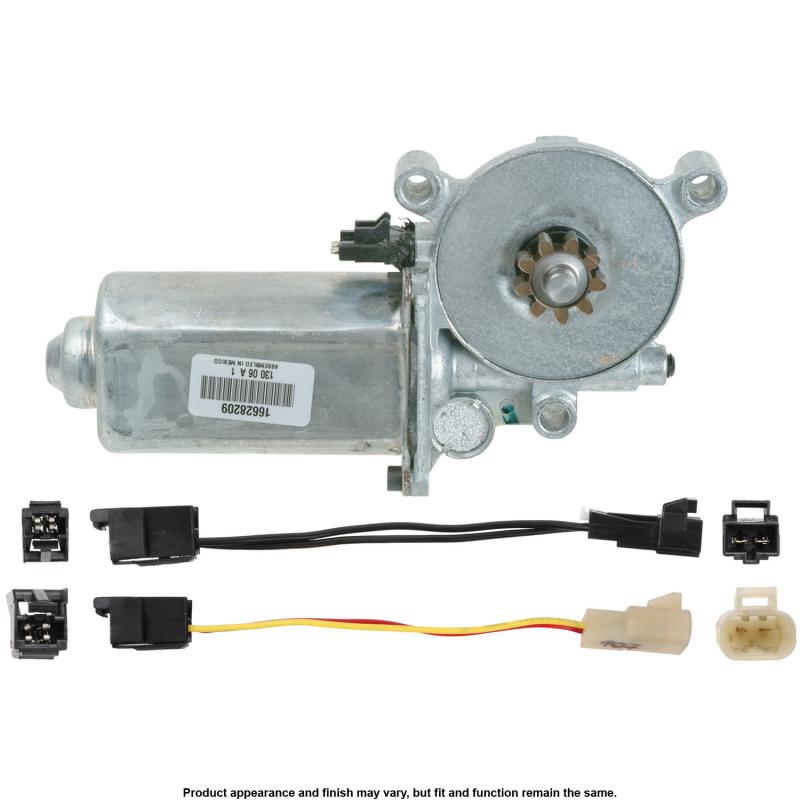 1988 GMC C2500 Power Window Motor Front Left Cardone Select 82910 image 3 of 3