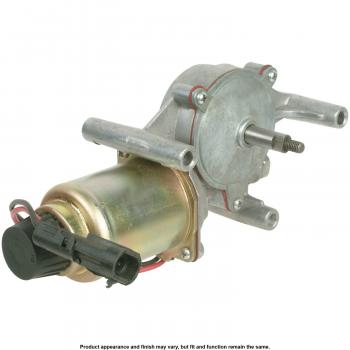 1991 Pontiac Firebird Headlight Motor Left Cardone Select 829102H image 3 of 4