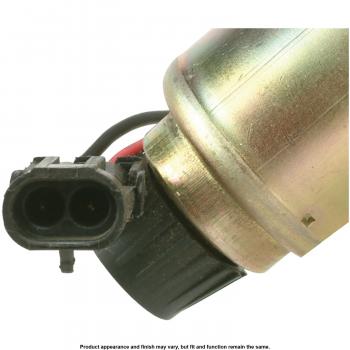 1991 Pontiac Firebird Headlight Motor Left Cardone Select 829102H image 4 of 4