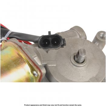 1989 Chevrolet Corvette Headlight Motor Left Cardone Select 829112H image 1 of 4