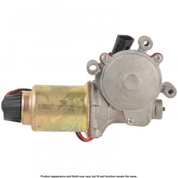 1989 Chevrolet Corvette Headlight Motor Left Cardone Select 829112H image 2 of 4