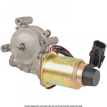 1989 Chevrolet Corvette Headlight Motor Left Cardone Select 829112H image 3 of 4