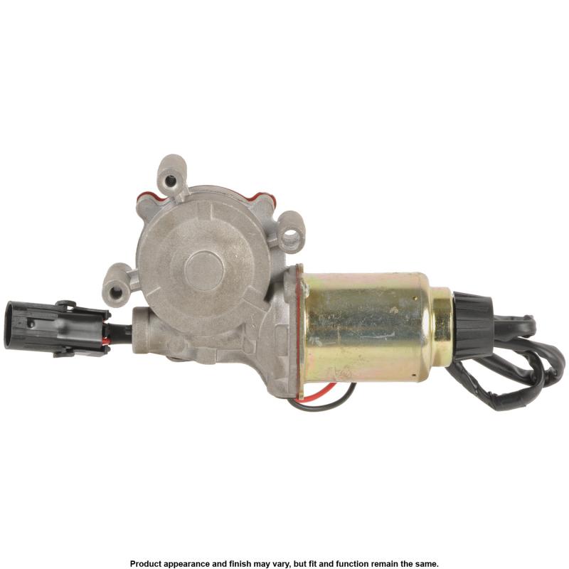 1990 Chevrolet Corvette Headlight Motor Right Cardone Select 829113H image 4 of 4
