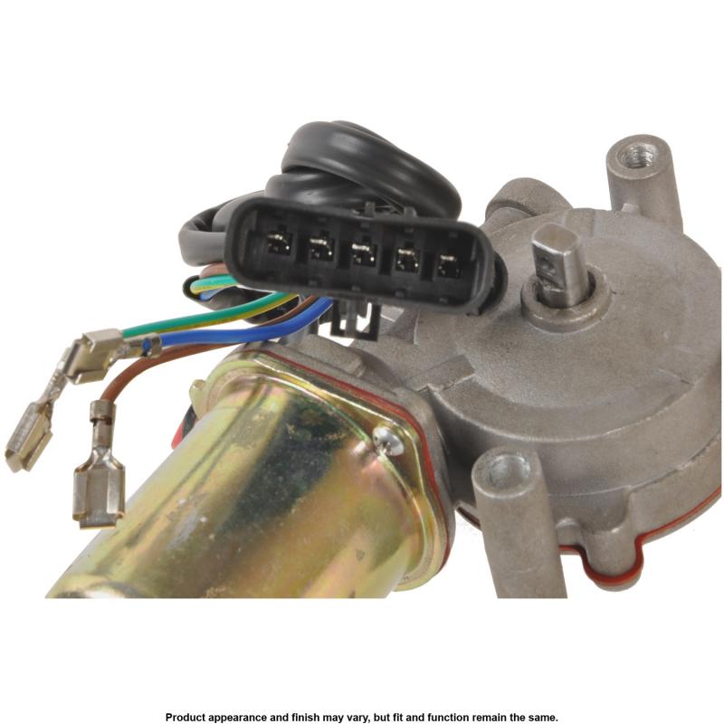 1994 Chevrolet Corvette Headlight Motor Left Cardone Select 829115H image 1 of 4