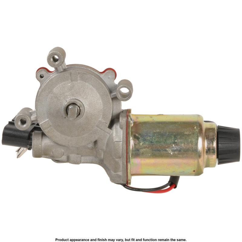 1994 Chevrolet Corvette Headlight Motor Left Cardone Select 829115H image 2 of 4
