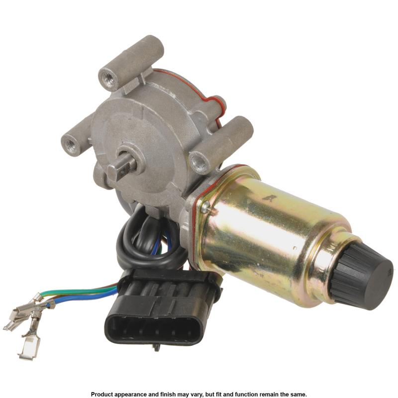 1994 Chevrolet Corvette Headlight Motor Left Cardone Select 829115H image 3 of 4