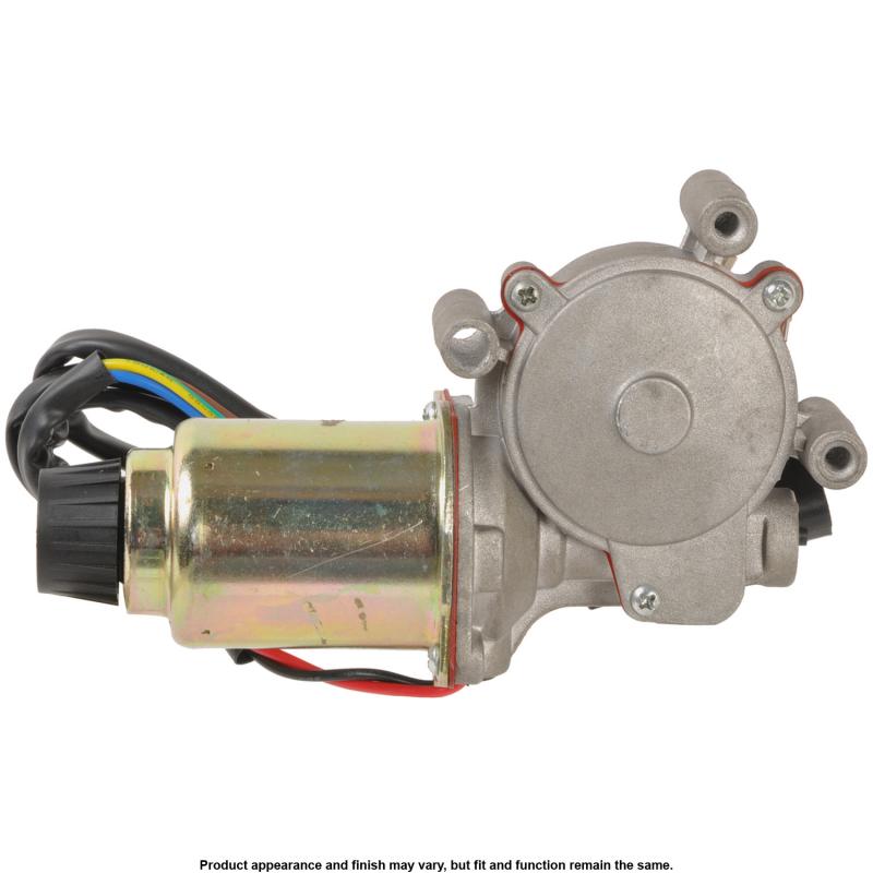 1994 Chevrolet Corvette Headlight Motor Left Cardone Select 829115H image 4 of 4