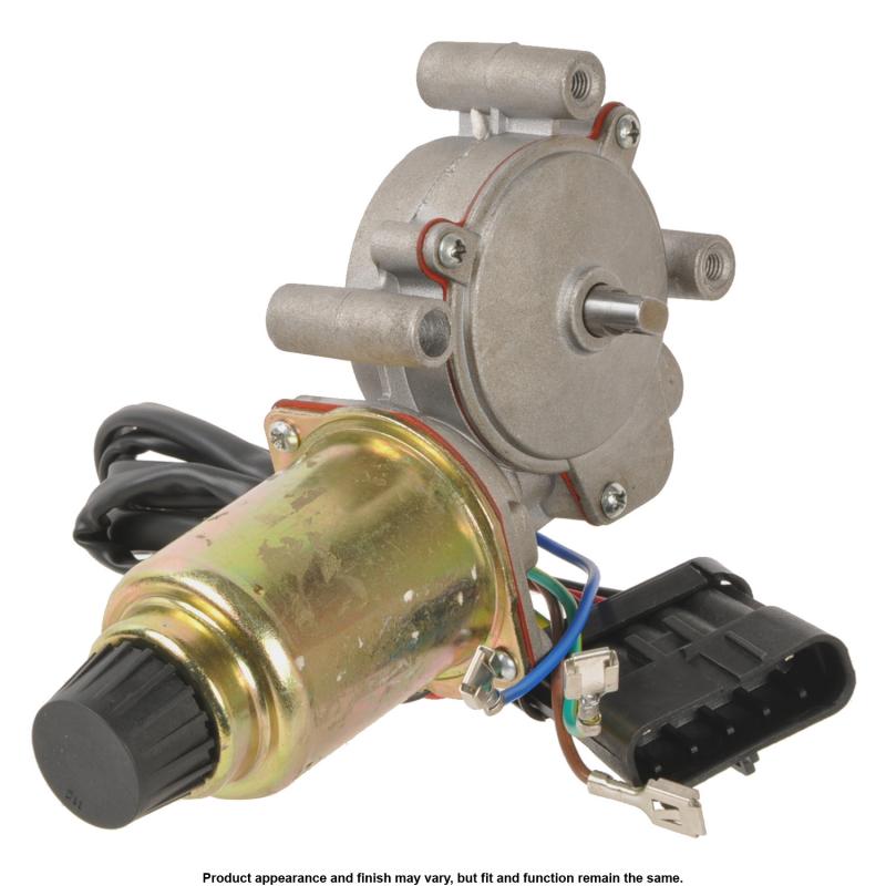1994 Chevrolet Corvette Headlight Motor Right Cardone Select 829116H image 2 of 4