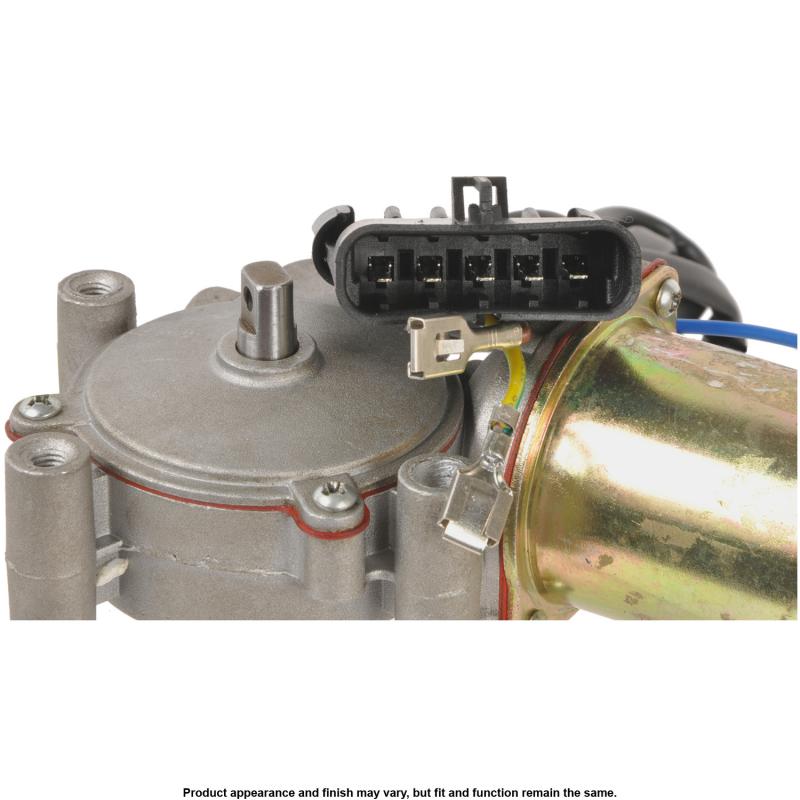 1994 Chevrolet Corvette Headlight Motor Right Cardone Select 829116H image 3 of 4