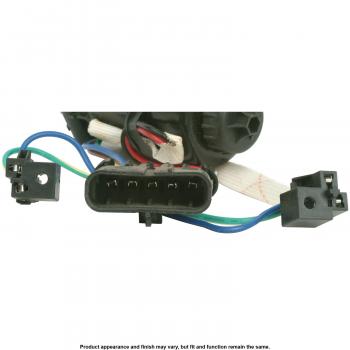 2000 Pontiac Firebird Headlight Motor Right Cardone Select 829124H image 3 of 4