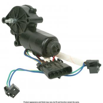 2000 Pontiac Firebird Headlight Motor Right Cardone Select 829124H image 4 of 4