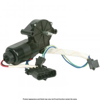 2000 Pontiac Firebird Headlight Motor Left Cardone Select 829125H image 1 of 4