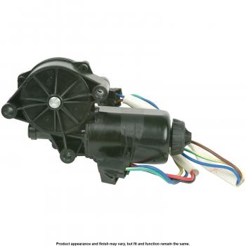 2000 Pontiac Firebird Headlight Motor Left Cardone Select 829125H image 3 of 4
