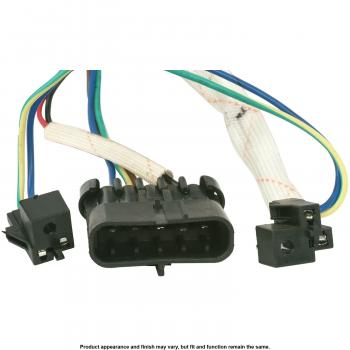 2000 Pontiac Firebird Headlight Motor Left Cardone Select 829125H image 4 of 4