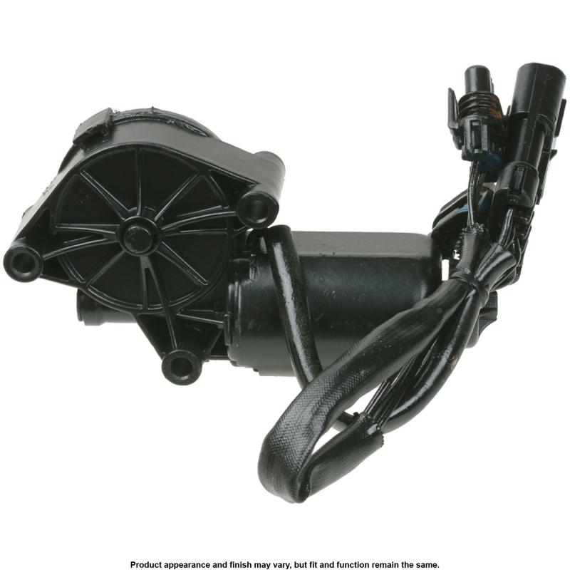 2003 Chevrolet Corvette Headlight Motor Left Cardone Select 829129H image 1 of 3