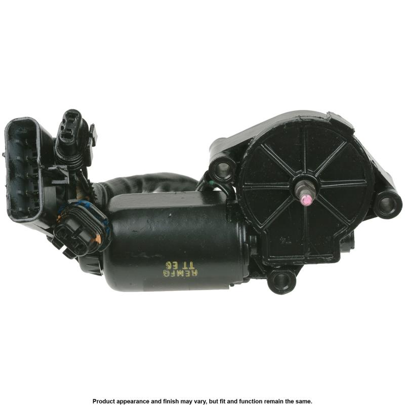 2003 Chevrolet Corvette Headlight Motor Left Cardone Select 829129H image 3 of 3