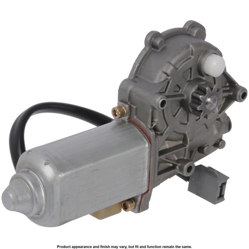2001 Ford Explorer Sport Power Window Motor Front Left Cardone Select 82920 image 1 of 4