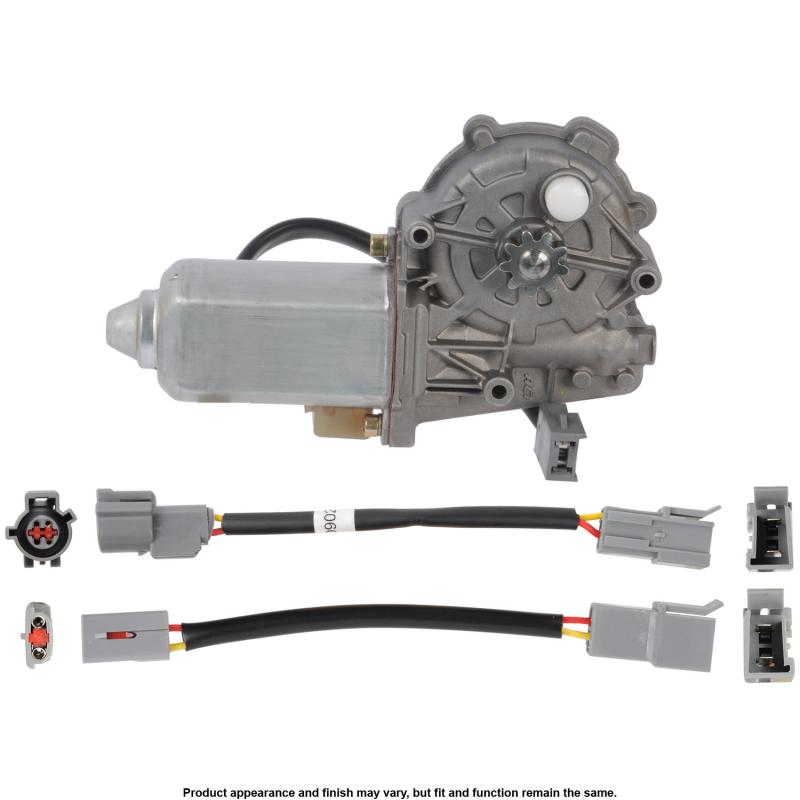 2001 Ford Explorer Sport Power Window Motor Front Left Cardone Select 82920 image 2 of 4