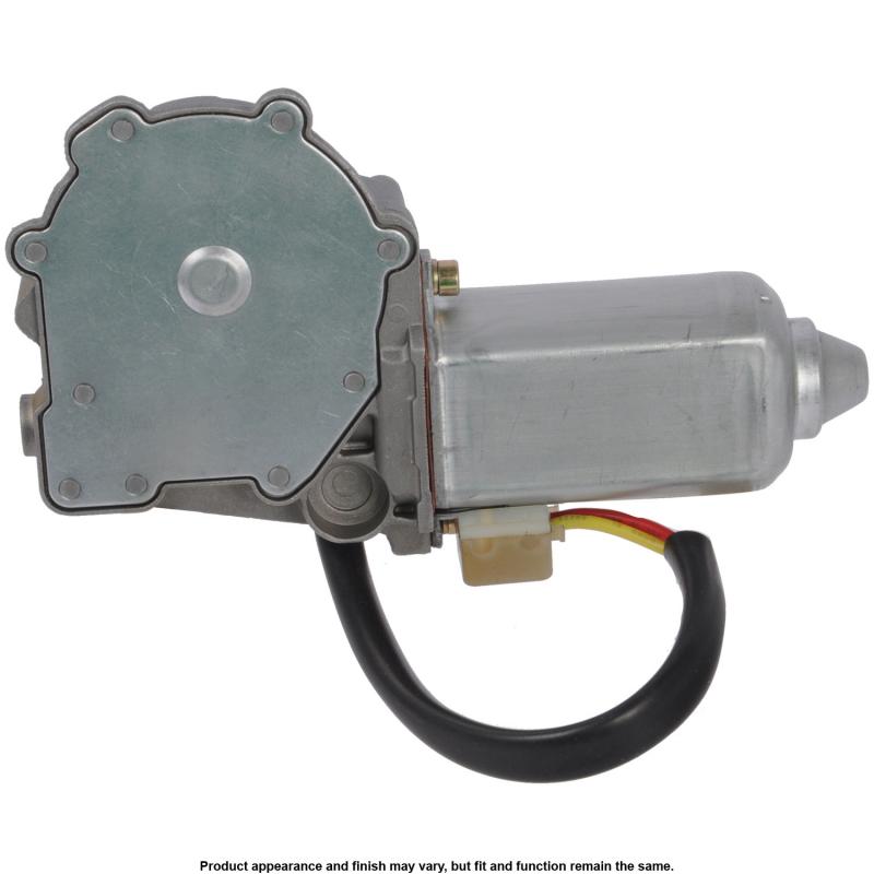 2001 Ford Explorer Sport Power Window Motor Front Left Cardone Select 82920 image 3 of 4