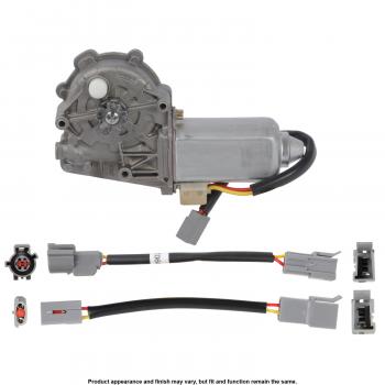 2001 Mercury Mountaineer Power Window Motor Front Right Cardone Select 82921 image 2 of 4