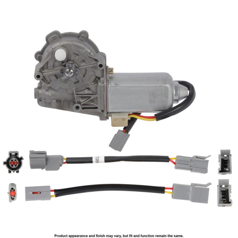2001 Ford Explorer Sport Power Window Motor Front Right Cardone Select 82921 image 2 of 4