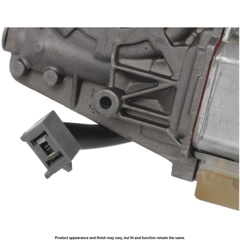 2001 Ford Explorer Sport Power Window Motor Front Right Cardone Select 82921 image 3 of 4