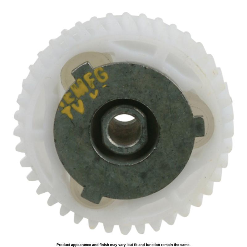 1980 Plymouth Trailduster Power Window Motor Gear Kit Front Cardone Select 8294 image 3 of 3
